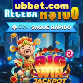 ubbet.com Indique amigos para receber um bônus