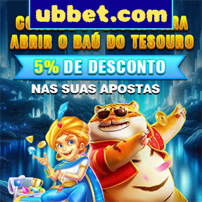 ubbet.com Ganhe R$ 100,00 Gratis